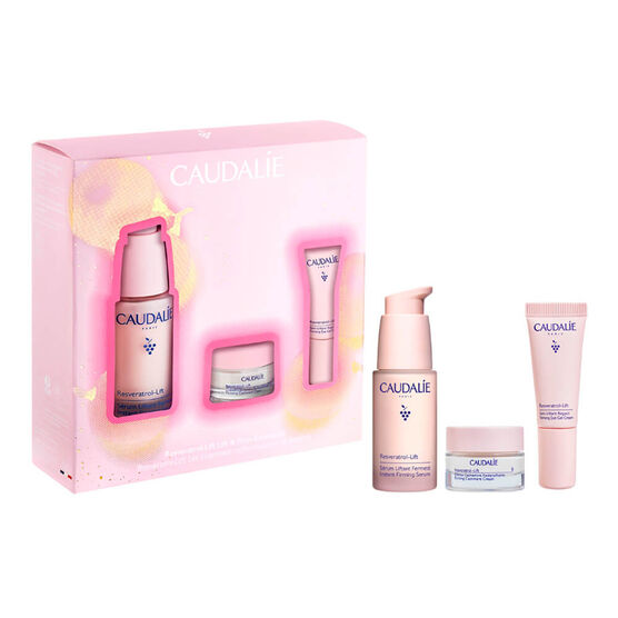 Kit Firmador Resveratrol-Lift Caudalie